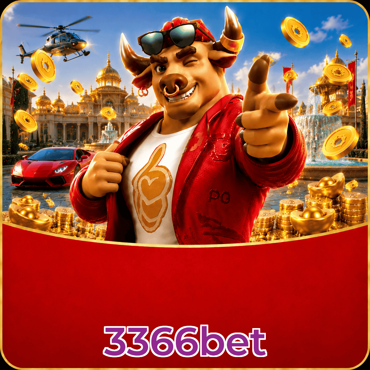 3366bet